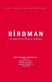 Birdman Script.jpg
